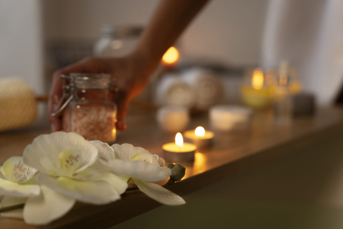 Tradition du massage thaïlandais